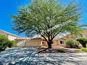 Building Photo - 1422 Blue Saguaro Trail