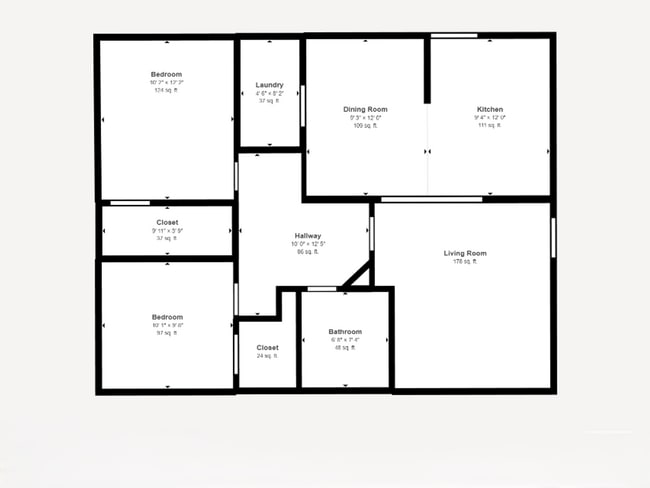 Building Photo - 2Bed/1Bath House at AZ-51/Thomas Rd! NO CREDIT, NO BACKGROUND, NO RENTAL HISTORY CHECK!