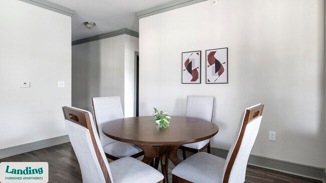 Foto del edificio - 2539 Spring Cypress Rd