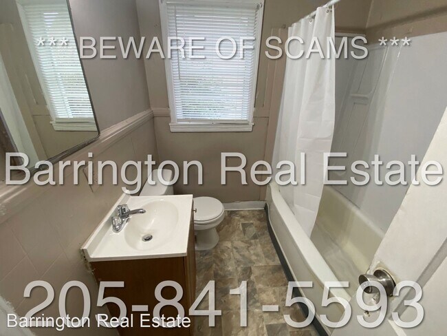 Foto del edificio - 3 br, 1 bath House - 8210 Division Avenue