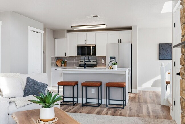 Foto del edificio - 5620 W 80th Pl