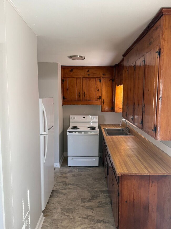 Foto del edificio - Spring Lake 3BR / 1BA Home for Rent