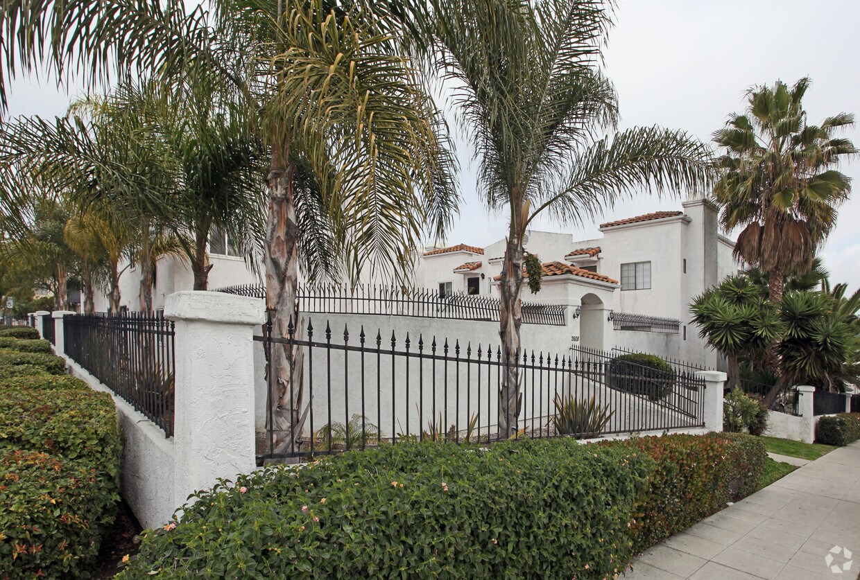 2608 Broadway, San Diego, CA 92102 Apartments San Diego, CA