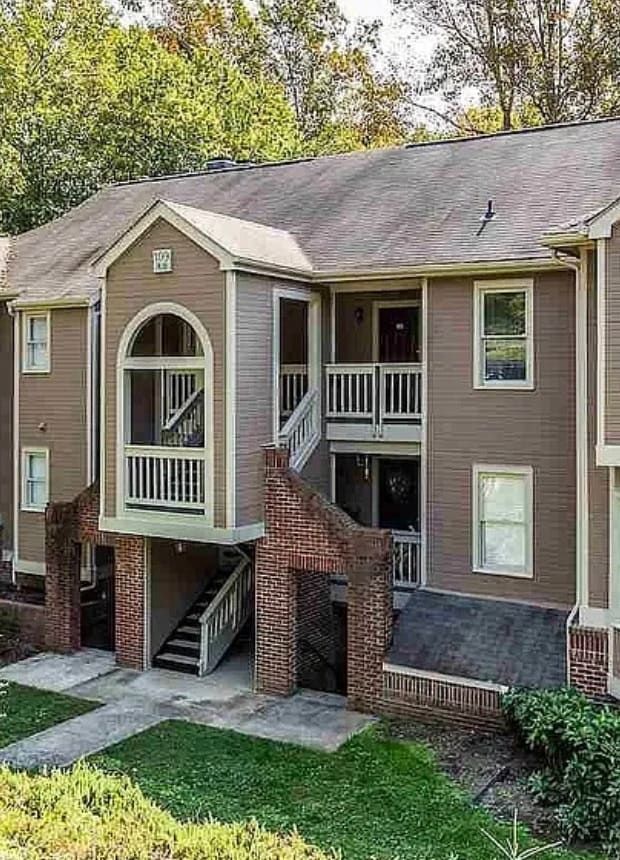 Building Photo - 109 Killam Ct