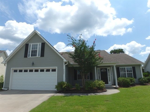 Foto principal - 2626 Bow Hunter Dr