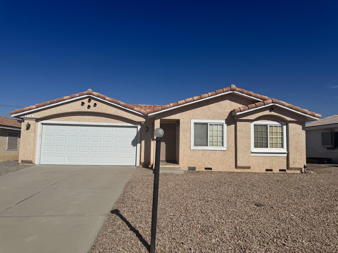 1597 Kyle Ave, Bullhead City, AZ 86442 House Rental in Bullhead City