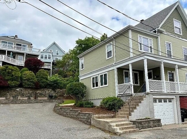 Building Photo - 23 Ingalls Terrace