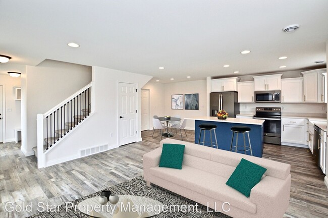 Building Photo - 3 br, 2.5 bath House - 3368 A 6th Way E