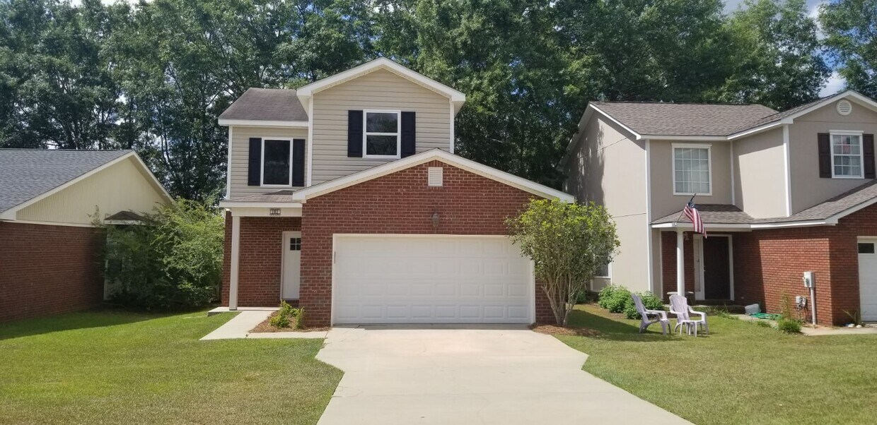 181 Candle Brook Dr, Dothan, AL 36303 House Rental in Dothan, AL