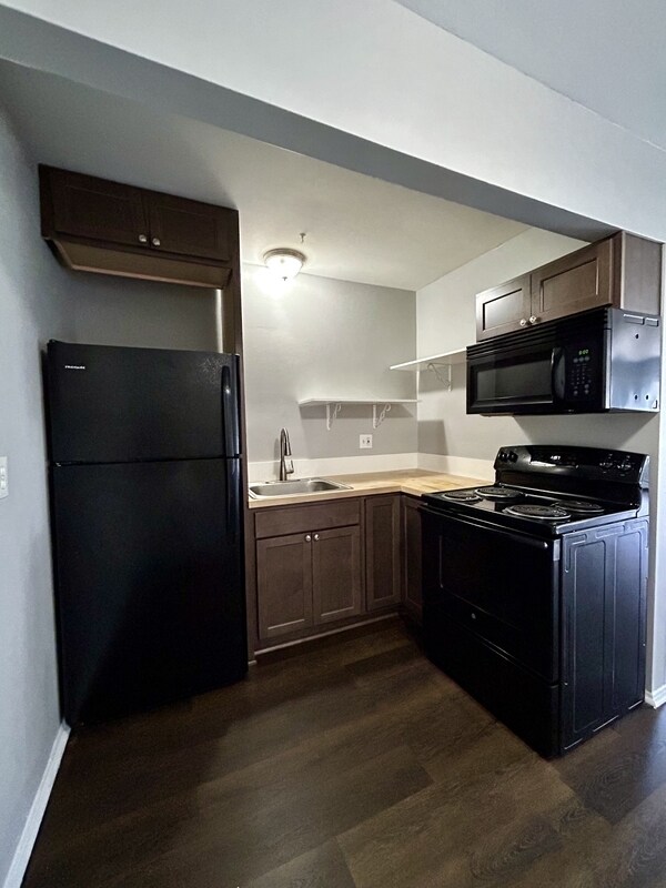 Foto del edificio - 249 Chestnut St