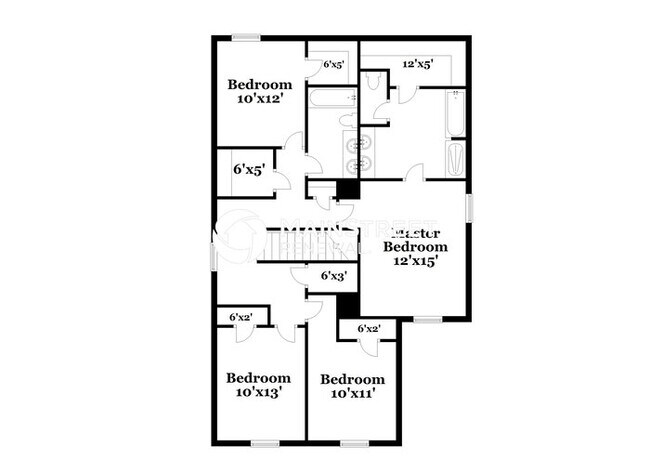 Foto del edificio - 4 Bedroom Pet-Friendly Home in Charlotte, NC with Main Street Renewal