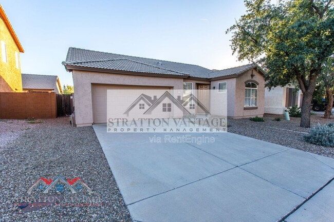 Foto del edificio - 1131 E Ferrara St