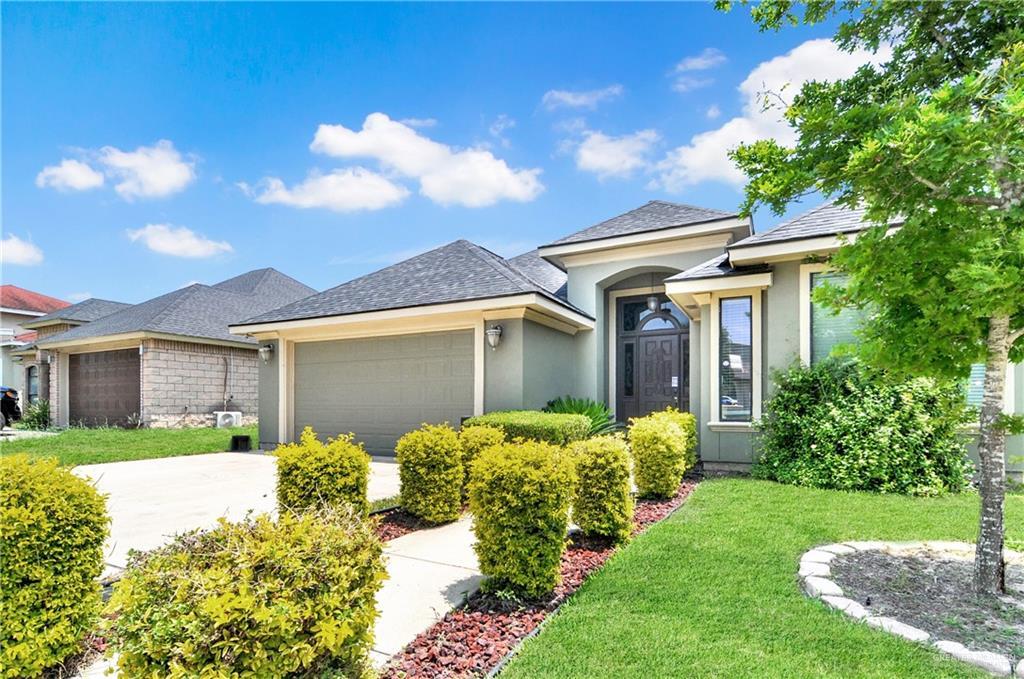 Foto principal - 516 Hackberry Ave