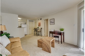 Interior Photo - Champions Pines Apartments