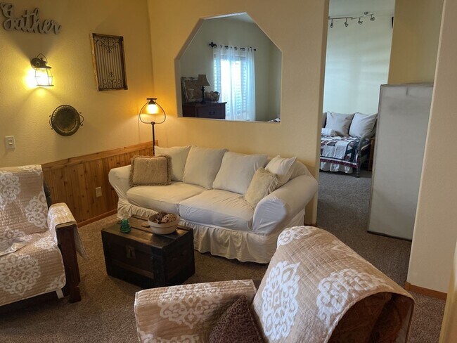 Foto del edificio - Studio Apartment