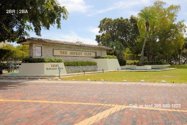 Foto del edificio - 11111 Biscayne Blvd