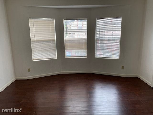 Foto del edificio - 2 br, 1 bath 4plex - 666 25th St