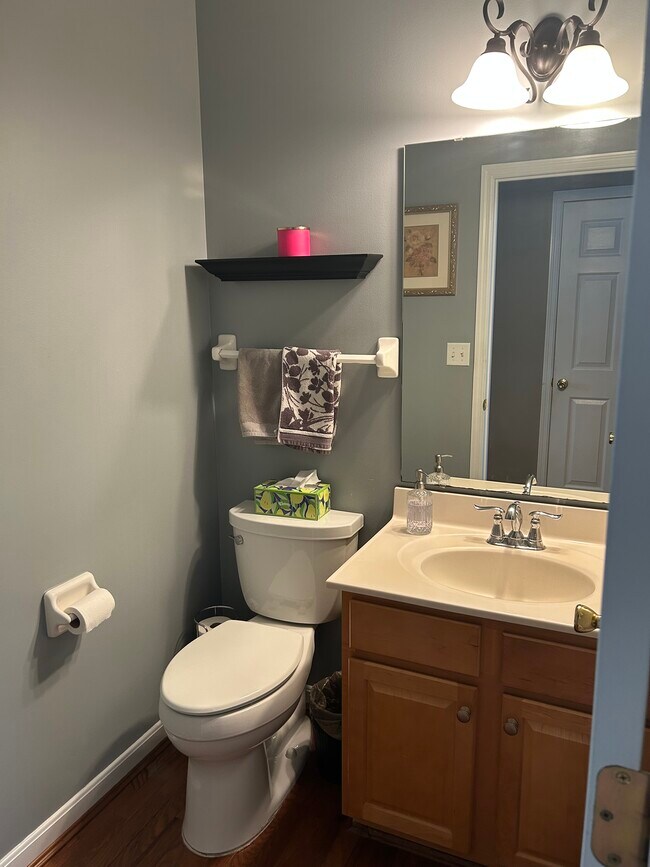 Foto del edificio - 3283 Ultra Ct