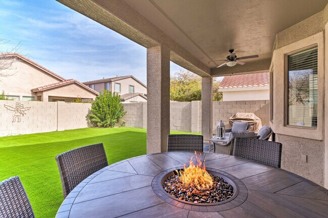 Foto del edificio - 8790 W Hayward Ave