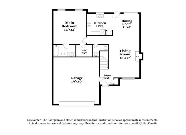 Building Photo - 413 Rosemont Ct