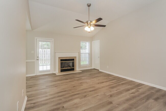 Foto del edificio - 10509 Brawley Ln