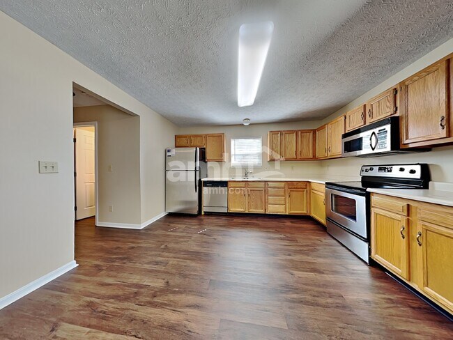 Building Photo - 1404 Afton Drive