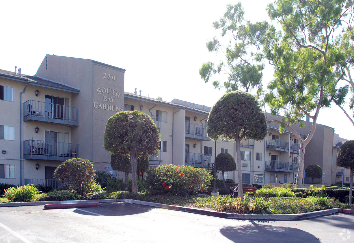 Foto del edificio - South Bay Gardens