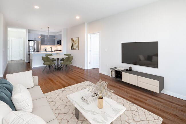 Avalon Montville - Apartments in Pine Brook, NJ | Apartments.com