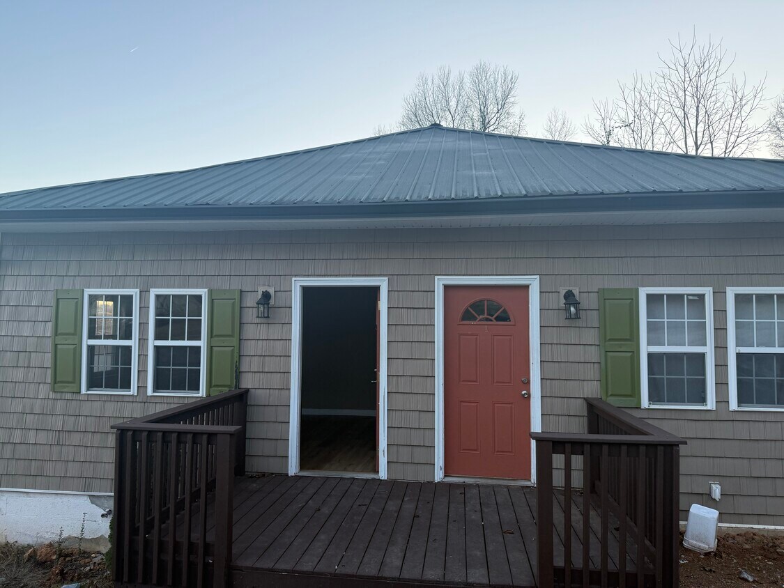 Photo - 106 Crawley Rd (Soddy Daisy, TN)