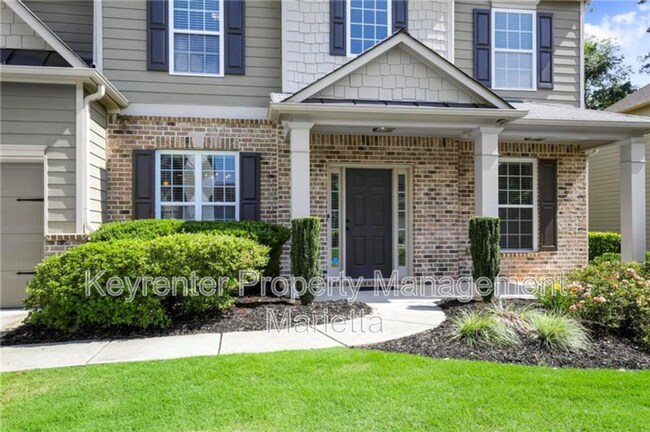 Foto del edificio - 611 Crosswinds Cir