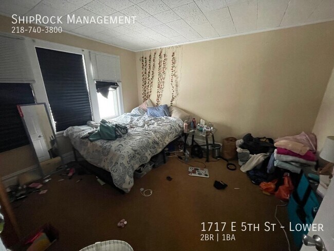 Foto del edificio - 1717 E 5th St