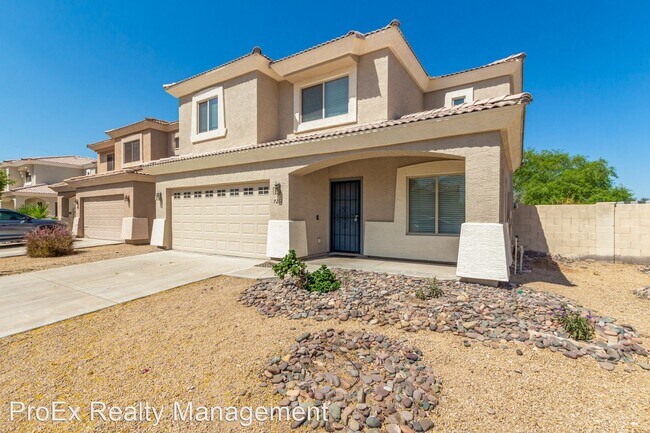 Building Photo - 4 br, 2.5 bath House - 7212 S 12th Pl