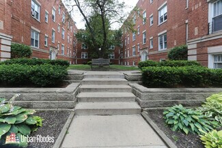 Building Photo - 955 W Cornelia Ave