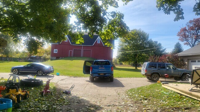 Foto del edificio - 1909 W Drahner Rd