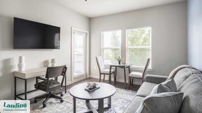 Building Photo - 3833 Manson Pike