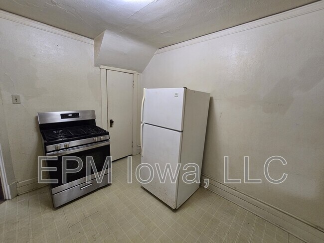 Foto del edificio - 118 1/2 Harrison Street