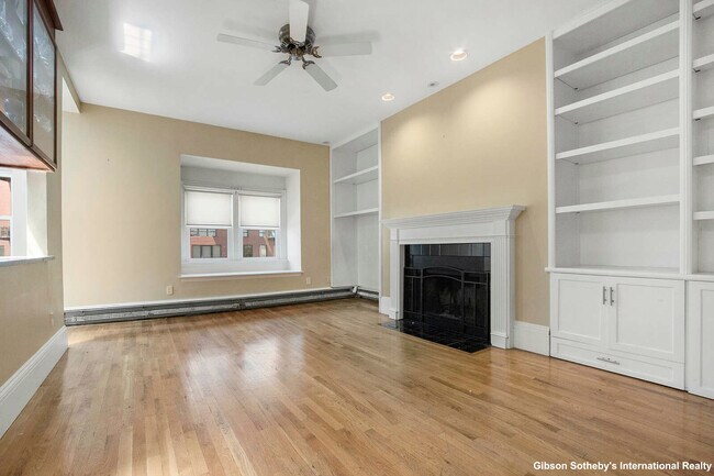 Foto del edificio - 524 Tremont St