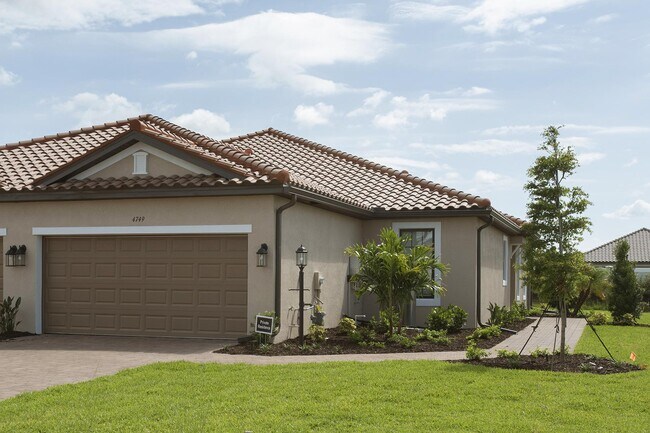 Building Photo - 4749 Tortona Ct