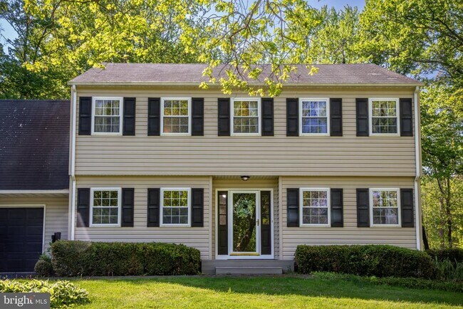 Foto del edificio - 14815 Hanover Pike