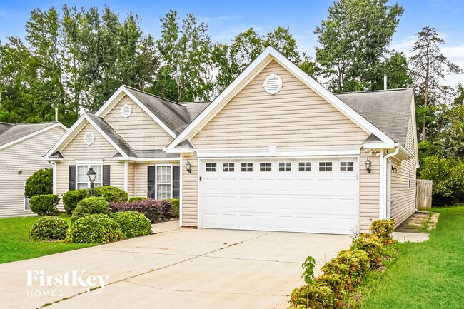 Building Photo - 4040 Creekside Ct