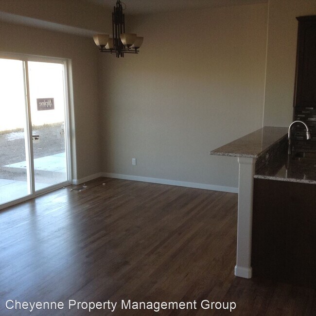 Foto del edificio - 3 br, 2.5 bath House - 4133 Gunsmoke