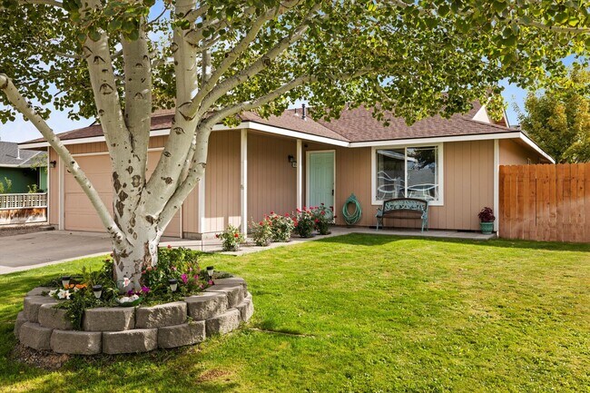 Foto del edificio - Beautiful 3-Bed, 2-Bath Home in Pasco, WA