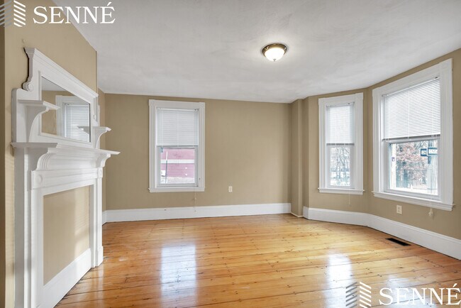 Foto del edificio - 199 Beacon St
