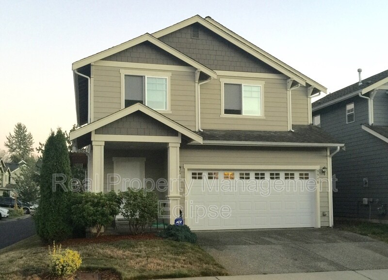 9948 3rd St NE, Lake Stevens, WA 98258 House Rental in Lake Stevens