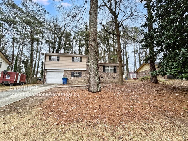 Foto del edificio - 3780 Cedar Hurst Way