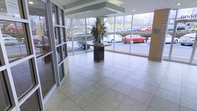 8600 Apartments Silver Spring Md Lobby 8600 Apartments