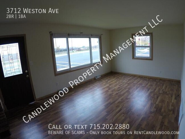 Building Photo - 3712 Weston Ave