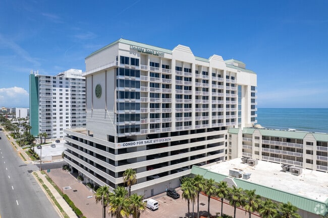 Daytona Beach Ocean Towers Apartments - Daytona Beach, FL | Apartments.com