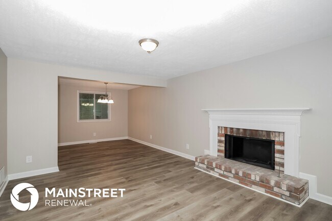 Foto del edificio - 5356 Olde St