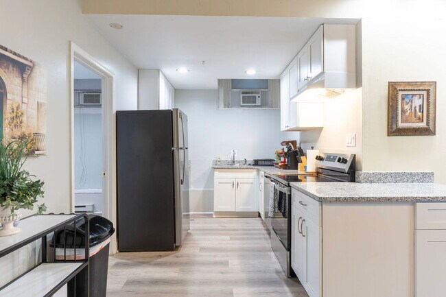 Foto del edificio - 1601 W Cary St